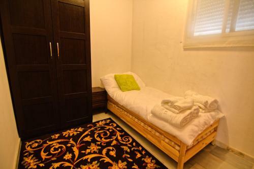 Apartamento Htl10-island