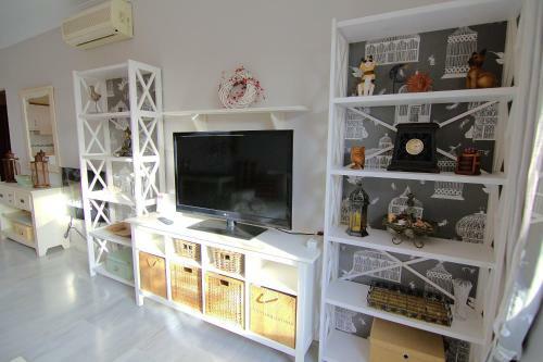 Apartamento Htl10-island