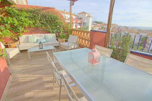 Apartamento Htl10-island