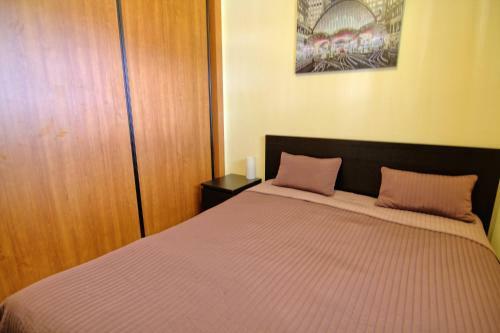 Apartamento Htl10-island