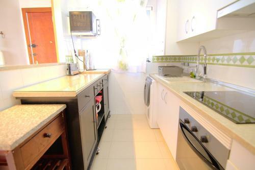 Apartamento Htl10-island