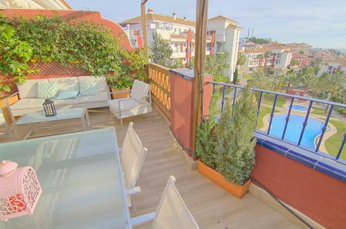 Apartamento Htl10-island