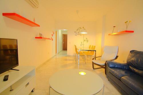 Apartamento Htl10-island