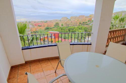 Apartamento Htl10-island