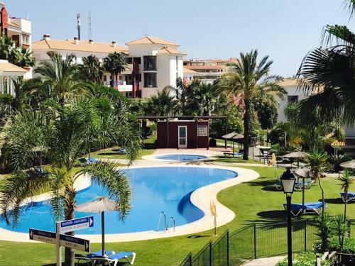 Apartamento Htl10-island