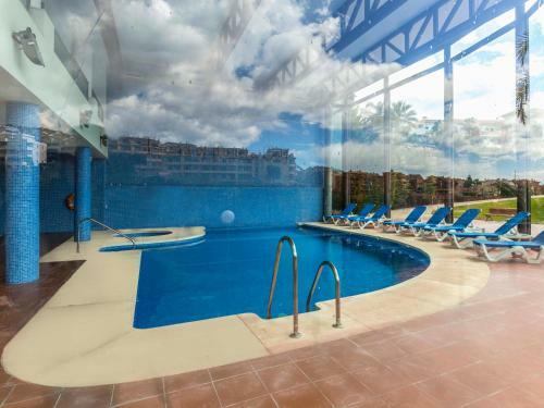 Apartamento Htl10-island