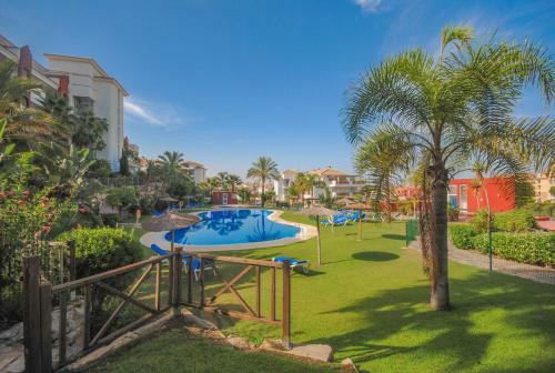 Apartamento Htl10-island