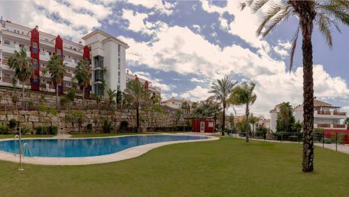 Apartamento Htl10-island
