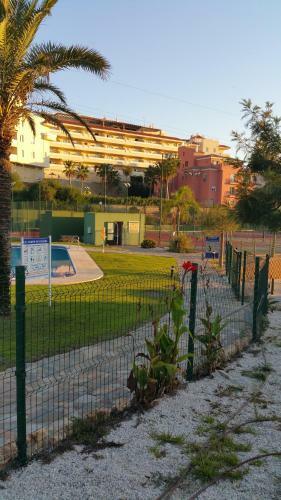 Apartamento Htl10-island