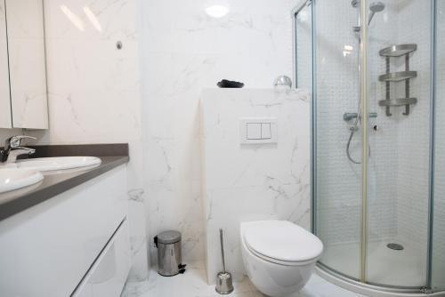 Calahonda Beach Apartment