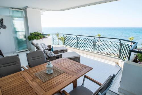 Calahonda Beach Apartment