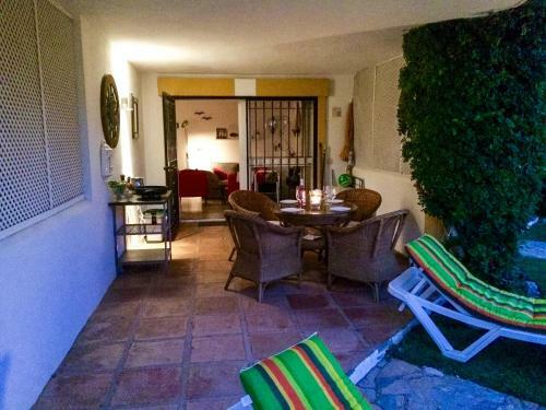 Apartamento Casa Siesta