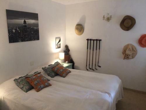 Apartamento Casa Siesta