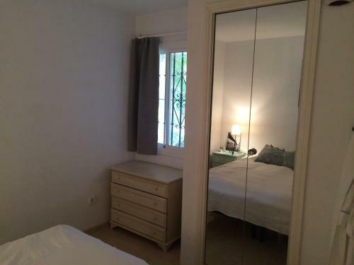 Apartamento Casa Siesta