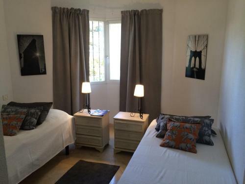 Apartamento Casa Siesta