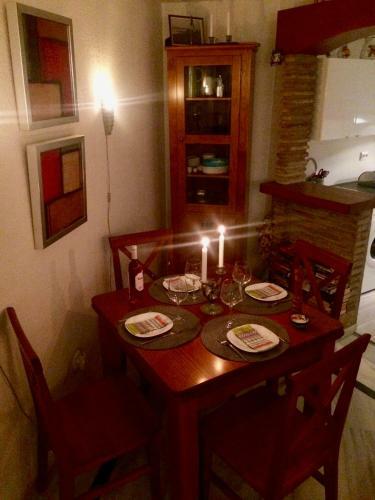 Apartamento Casa Siesta