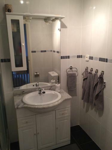Apartamento Casa Siesta