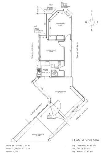 Apartamento Casa Siesta