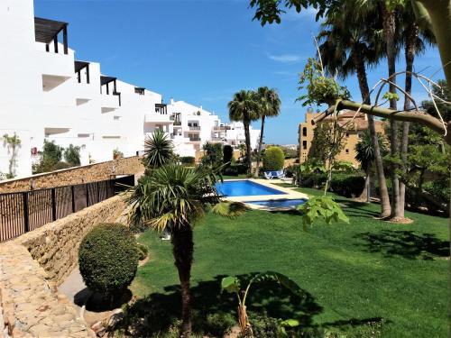 Apartamento Casa Para�so