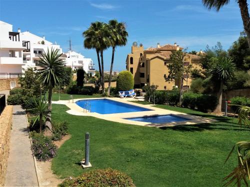 Apartamento Casa Para�so