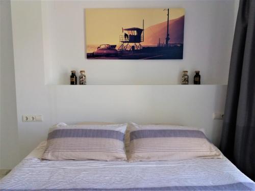 Apartamento Casa Para�so