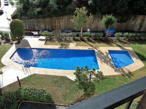 Apartamento Casa Para�so