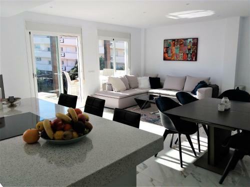Apartamento Casa Para�so