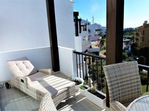 Apartamento Casa Para�so