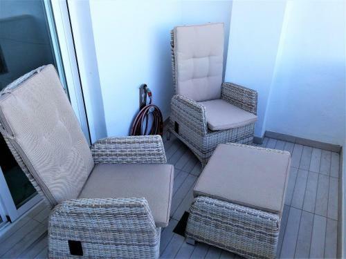Apartamento Casa Para�so