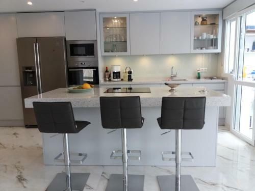 Apartamento Casa Para�so