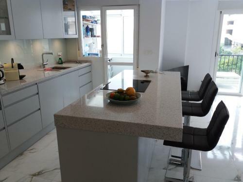 Apartamento Casa Para�so