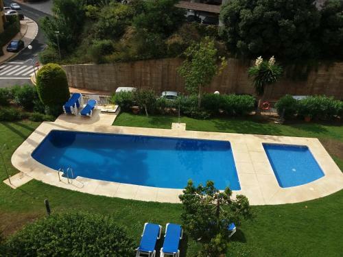 Apartamento Casa Para�so