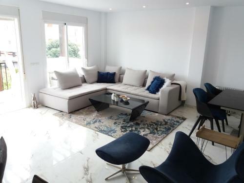 Apartamento Casa Para�so