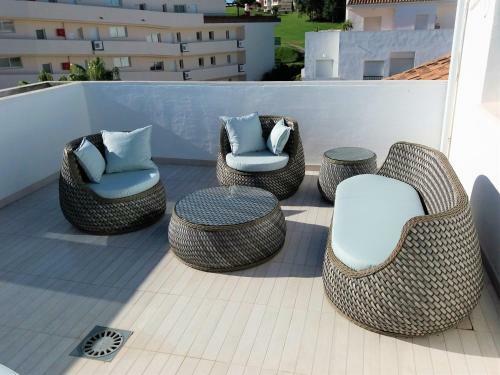 Apartamento Casa Para�so