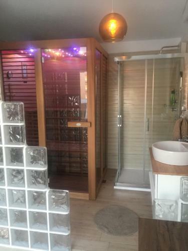 Apartamento Casa Para�so