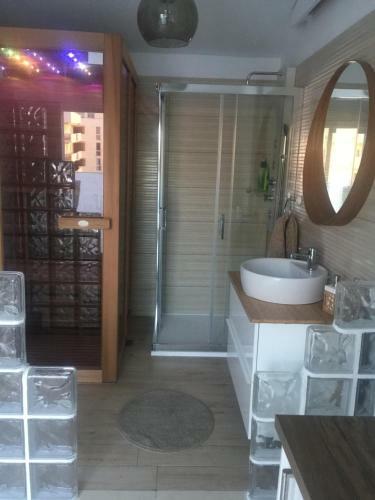 Apartamento Casa Para�so