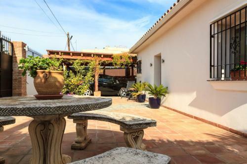 Villa Rio Vista