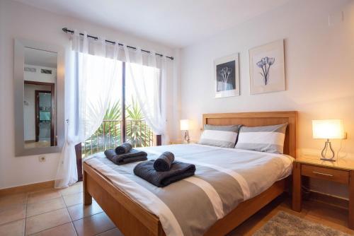 Apartamento Stunning 4 Bed Duplex In Calahonda With Sea Views
