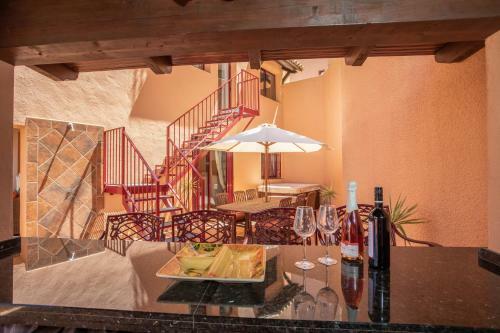 Apartamento Stunning 4 Bed Duplex In Calahonda With Sea Views