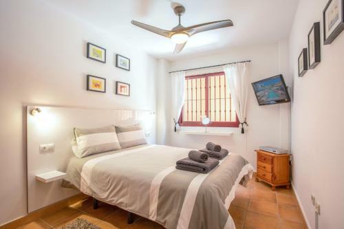 Apartamento Stunning 4 Bed Duplex In Calahonda With Sea Views