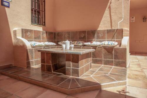 Apartamento Stunning 4 Bed Duplex In Calahonda With Sea Views