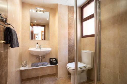 Apartamento Stunning 4 Bed Duplex In Calahonda With Sea Views