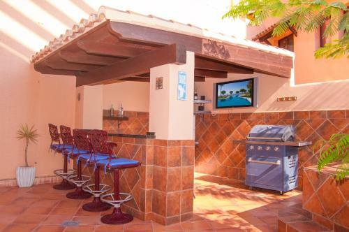 Apartamento Stunning 4 Bed Duplex In Calahonda With Sea Views