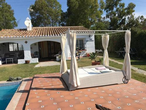 Villa Margarita