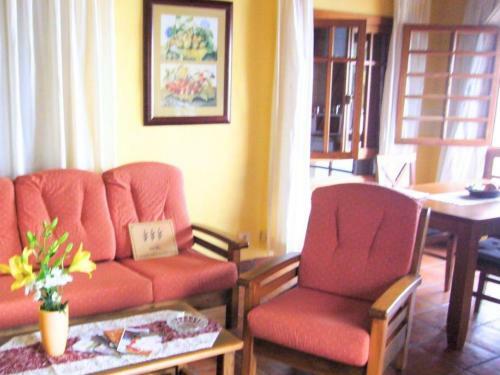 Holiday Home Hierro 2