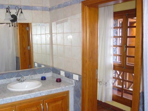 Holiday Home Hierro 2