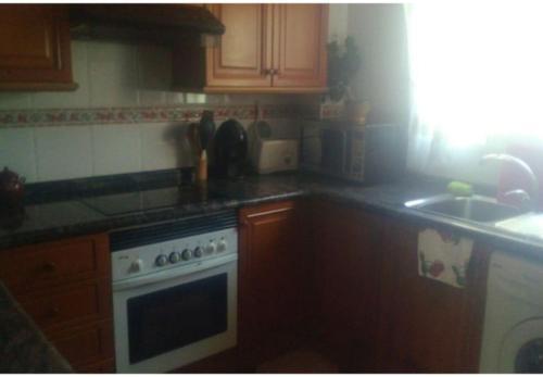 Holiday Home Cami De I'alquerieta