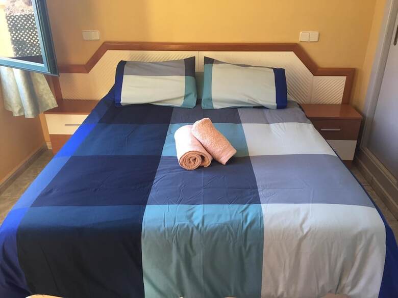 Apartamento Ornia