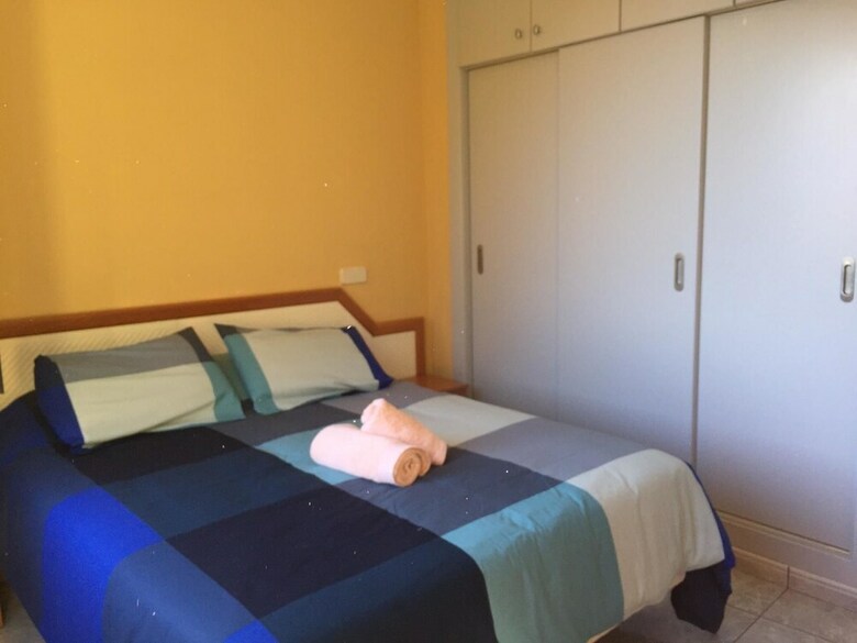 Apartamento Ornia