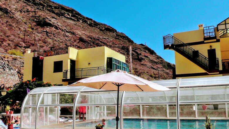 Hotel Blue Explorers Resort